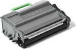 Brother TN-3520P (TN3520P) Toner Cartridge, Black