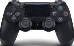 Sony Wireless controller for PlayStation 4 Dualshock black