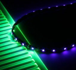 Lamptron FlexLight Pro - 12 LEDs - UV