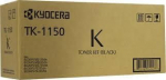 Kyo Kyocera TK1150 cartridge, black