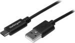 StarTech.com 6FT USB-C TO A CABLE - USB 2.0, M/M - USB 2.0 - 6FT