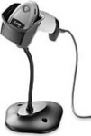ZEBRA DS2208-SR WHITE USB KIT, WITH STAND