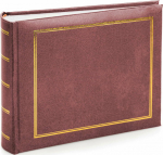 Victoria Collection Album B 10x15/100M Classic, pruun
