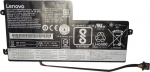 Lenovo Laptop battery - Lithium-ion - 3