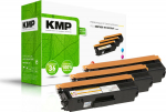 KMP Toner Brother TN-325/TN325 Multip. 3500 S. B-T38CM remanufactured