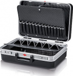 KNIPEX Tool Case Standard empty