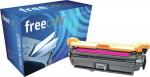 Freecolor Toner HP CLJ 500 M551 magenta CE403A compatible
