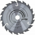 BOS Bosch PI&Aring; A TARCZOWA H SPEEDLINE 130*2.2*16Z18