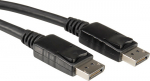 VALUE DisplayPort-Kabel - DisplayPort (M)