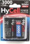 HyCell 5035312 D / HR20 / 1.2V - 2 psc