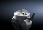 Rittal CP 60 - PC-Geh&auml;use, Swivel joint for system support arm