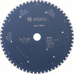 BOS Bosch Tarcza pilarska Expert for steel 254 x 25.4mm 60 teeth (2608643059)