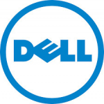 DEL Dell 250W Desktop Power Supply, with ATX and SATA Connectors