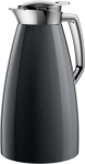 Emsa Thermal Jug Plaza 1 L carbon