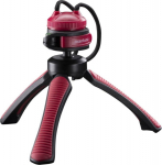 Mantona kaleido Gaia sundown red