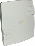 ALLNET Flat Patch Antenna 385 N-Typ 15dBi Network antenna