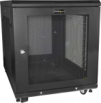 StarTech.com SERVER RACK CABINET 12HE, 600X637X853MM