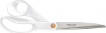 Fiskars Universal Scissors 24cm White (1020414)
