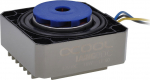 Alphacool Laing DDC310 Pumpe, Single Edition - schwarz/dunkelgrau