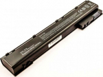 CoreParts Laptop Battery for HP 63.36Wh, 14.4V 4400mAh 63Wh 8 Cell