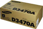 29 HP ersetzt Samsung ML D3470A Black Toner Cartridge