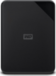 Western Digital WD Elements SE WDBEPK0010BBK - Festplatte - 1 TB - extern (tragbar)