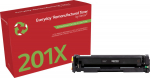 Xerox Toner Everyday HP 201X (CF400X) Black Remanufactured