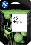 HP 45 Black ink cartridge 42ml