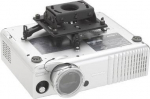 Chief RPAU | Universal & Custom Projector Mount | 22.7kg | Svart