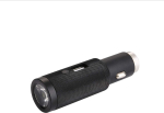 Realtron RealPower KFZ-Ladeger&auml;t Torch 2400mA 1xUSB