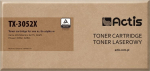 Actis TX-3052X toner (replacement for Xerox 106R02778; Standard; 3000 pages; black)