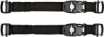 Lowepro kiirkinnitusrihmad ProTactic Quick Straps, must