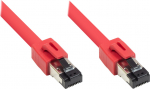 Alcasa Good Connections 8080-150R - 15 m - Cat8.1 - S/FTP (S-STP) - RJ-45 - RJ-45
