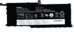 Lenovo Laptop battery - Lithium-ion - 4 Zellen - 52 Wh - FRU - f&uuml;r ThinkPad X1 Carbon (4th Gen)