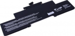 LMP Laptop battery (Equivalent to: Apple A1618) - Lithium polymer - 88 Wh - f&uuml;r Apple MacBook Pro with Retina display 15.4" (Late 2013, Mid 2014, Mid 2015)