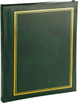 Victoria Collection Album B 10x15/100M-2 Classic, roheline