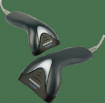 Datalogic Touch 65 Light 1D, kit (USB), dark grey - touch reader, retail, 1D, linear imager, reading width: 65 mm, 0.130kg, incl.: cable (USB), stand, dark grey