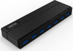 Unitek Y-3184 adapter HUB USB