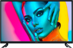 Kiano Slim TV 40 - 40" | LED | Full HD | DVB-T2/C/S2 | 3xHDMI | 1xUSB