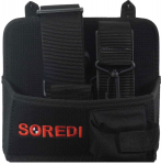 Datalogic holster, 10" - Holster, fits for: Taskbook (10")