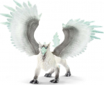 Schleich Eldrador Creatures Ice Griffin 70143