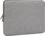 Rivacase 7703 Suzuka ECO Laptop H&uuml;lle 13.3" grau
