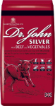 DR JOHN Silver Beef - dry dog food - 15kg
