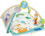 AS Baby Clementoni - Play With Me Gym (1000-17247)