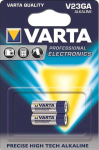 1x2 Varta electronic V 23 GA Car Alarm 12V