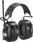 3M Peltor Radio DAB+ FM HRXD7A-01 - Kopfh&ouml;rer