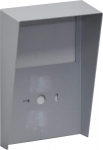 Wantec Wetterschutzdach f&uuml;r 1-4 Tasten Monolith o. Tastatur
