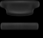 HTC Vive face pad for Cosmos - Kunstleder