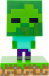 Paladone Minecraft Zombie Light