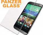 Ekraanikaitseklaas HTC One (M8), PanzerGlass
